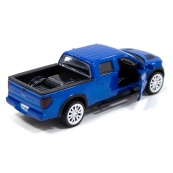 Дитяча автомодель FORD F-150 SVT Raptor TechnoDrive 250263 синій. Зображення №9