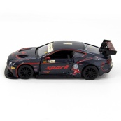 Дитяча автомодель BENTLEY CONTINENTAL GT3 TechnoDrive 250260 чорний. Зображення №2