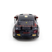 Дитяча автомодель BENTLEY CONTINENTAL GT3 TechnoDrive 250260 чорний. Зображення №4