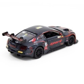 Дитяча автомодель BENTLEY CONTINENTAL GT3 TechnoDrive 250260 чорний. Зображення №5