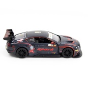 Дитяча автомодель BENTLEY CONTINENTAL GT3 TechnoDrive 250260 чорний. Зображення №6
