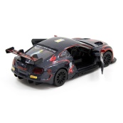 Дитяча автомодель BENTLEY CONTINENTAL GT3 TechnoDrive 250260 чорний. Зображення №9