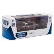 Дитяча автомодель BENTLEY CONTINENTAL GT3 TechnoDrive 250260 чорний. Зображення №11