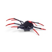Интерактивная игрушка ПАУК ROBO ALIVE S2 7151. Изображение №6