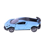 Машинка інерційна Спорткар AP4394(Light-Blue) масштаб 1:43. Зображення №2