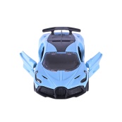 Машинка інерційна Спорткар AP4394(Light-Blue) масштаб 1:43. Зображення №3