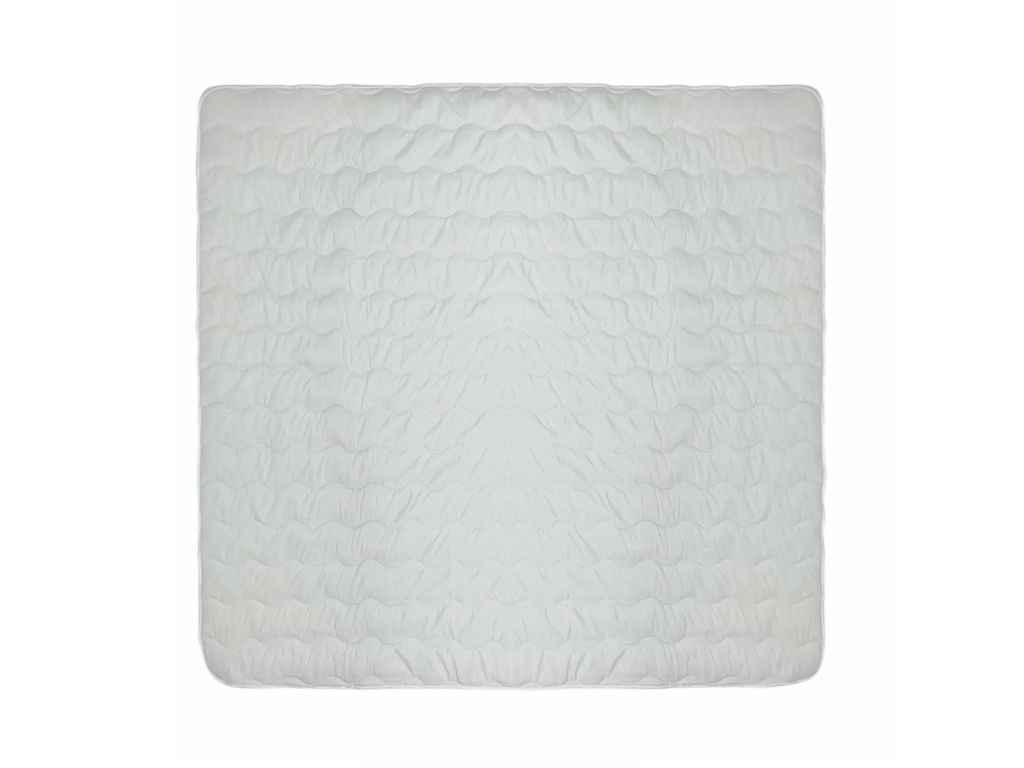 Ковдра 140*205см Силікон мікрофібра №16 White 274 ТМ ARCLOUD Ковдра 140*205см Силікон мікрофібра №16 White 274 ТМ ARCLOUD