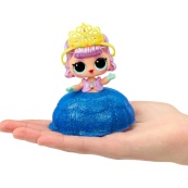 Детский игровой набор с куклой "Принцессы" L.O.L. Surprise! 542193 в ассортименте. Изображение №5