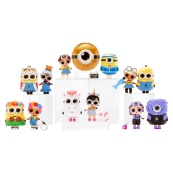 Детский игровой набор с куклой L.O.L. Surprise! 542728 серии "Loves Minions". Изображение №2