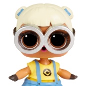 Детский игровой набор с куклой L.O.L. Surprise! 542728 серии "Loves Minions". Изображение №6