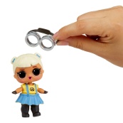 Детский игровой набор с куклой L.O.L. Surprise! 542728 серии "Loves Minions". Изображение №7