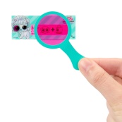 Детский игровой набор с куклой "Питомец" L.O.L. Surprise! 122296 серии "Eye Spy". Изображение №8
