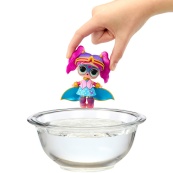Детский игровой набор с куклой "Загадочные Подружки" L.O.L. Surprise! 542629 серии "Eye Spy". Изображение №4