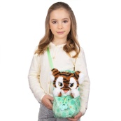 Интерактивная игрушка "Тигренок" Baby Paws 927650M, со звуком. Изображение №9