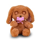 Интерактивная игрушка Щенок кокер-спаниель Мегги Baby Paws 917637IM со звуком. Изображение №2