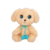 Интерактивная игрушка Щенок Лабрадор Baby Paws 921146IM. Изображение №2