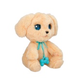 Интерактивная игрушка Щенок Лабрадор Baby Paws 921146IM. Изображение №3