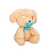 Интерактивная игрушка Щенок Лабрадор Baby Paws 921146IM. Изображение №4