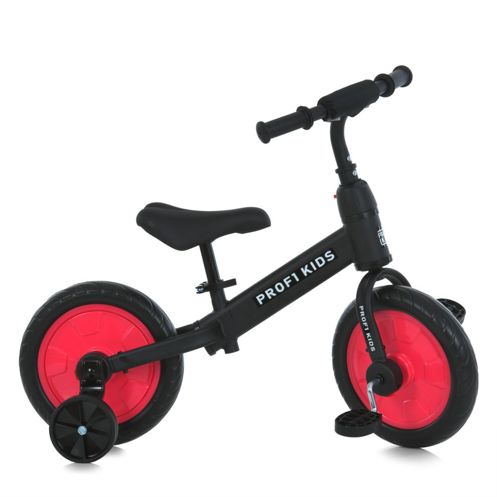 Детский велосипед-беговел MBB 1012-3, 12 дюймов Детский велосипед-беговел MBB 1012-3, 12 дюймов