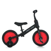 Детский велосипед-беговел MBB 1012-3, 12 дюймов. Изображение №3 Детский велосипед-беговел MBB 1012-3, 12 дюймов. Изображение №3