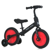 Детский велосипед-беговел MBB 1012-3, 12 дюймов. Изображение №4 Детский велосипед-беговел MBB 1012-3, 12 дюймов. Изображение №4