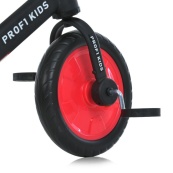 Детский велосипед-беговел MBB 1012-3, 12 дюймов. Изображение №6 Детский велосипед-беговел MBB 1012-3, 12 дюймов. Изображение №6