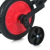 Детский велосипед-беговел MBB 1012-3, 12 дюймов. Изображение №9 Детский велосипед-беговел MBB 1012-3, 12 дюймов. Изображение №9