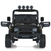 Детский электромобиль Джип 2566AEBLR-2(24V) до 50 кг. Изображение №4