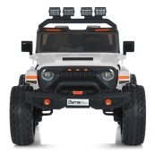 Дитячий електромобіль Джип M 6204EBLR-1(24V) до 60 кг. Зображення №6 Дитячий електромобіль Джип M 6204EBLR-1(24V) до 60 кг. Зображення №6