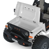 Дитячий електромобіль Джип M 6204EBLR-1(24V) до 60 кг. Зображення №8 Дитячий електромобіль Джип M 6204EBLR-1(24V) до 60 кг. Зображення №8