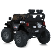Детский электромобиль Джип M 6204EBLR-2(24V) до 60 кг. Изображение №2
