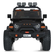 Детский электромобиль Джип M 6204EBLR-2(24V) до 60 кг. Изображение №6