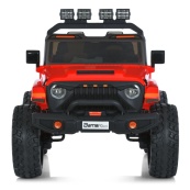 Дитячий електромобіль Джип M 6204EBLR-3(24V) до 60 кг. Зображення №3