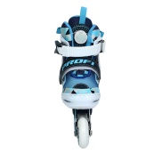 Дитячі розсувні ролики A4156-S-BL, розмір 31-34. Зображення №2