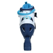 Дитячі розсувні ролики A4156-S-BL, розмір 31-34. Зображення №3