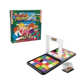 Логическая игра Пятнашки B3137, 48 разноцветных фишек. Изображение №2