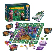 Гра настільна "Скарбоманія" Vladi Toys VT8055-30 (укр). Зображення №2
