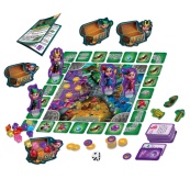Гра настільна "Скарбоманія" Vladi Toys VT8055-30 (укр). Зображення №3