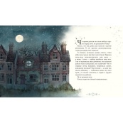 Дитяча книжка "Таємниця снігового янгола" 253707. Зображення №3