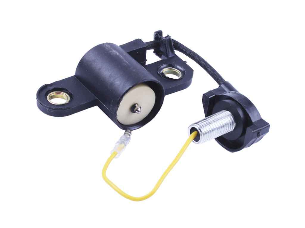 Датчик рівня масла внутрішній - 168F VM023-168F-2 ТМ TATA Датчик рівня масла внутрішній - 168F VM023-168F-2 ТМ TATA