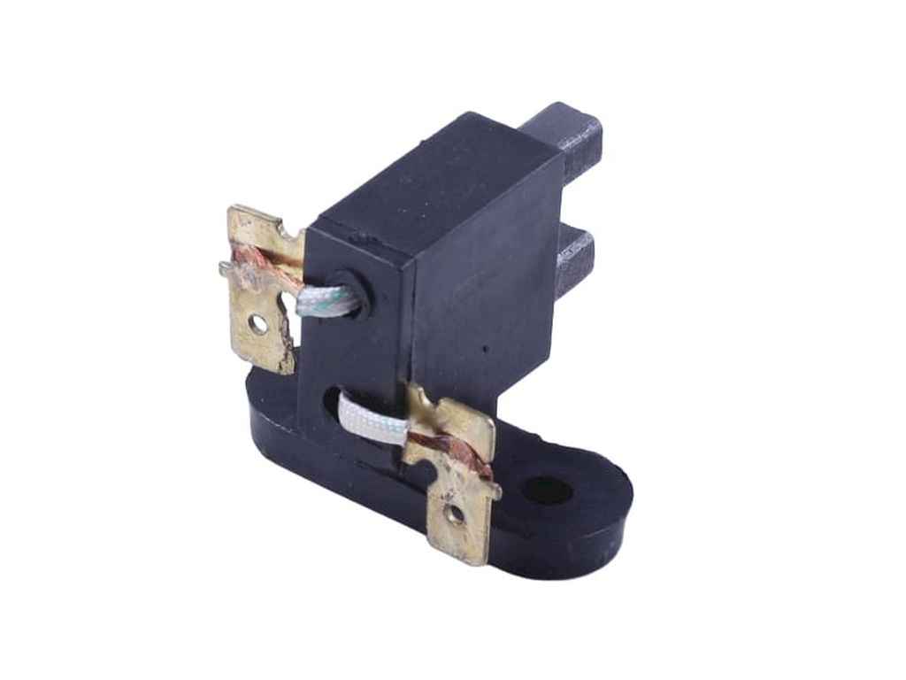 Щітки генератора - GN 2-3,5 KW 003-GN-2-3,5KW ТМ TATA Щітки генератора - GN 2-3,5 KW 003-GN-2-3,5KW ТМ TATA