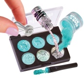 Игровой набор Создание косметики Miniverse 121497 серии "Мейкап". Изображение №4