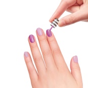 Игровой набор Создание косметики Miniverse 121497 серии "Мейкап". Изображение №10