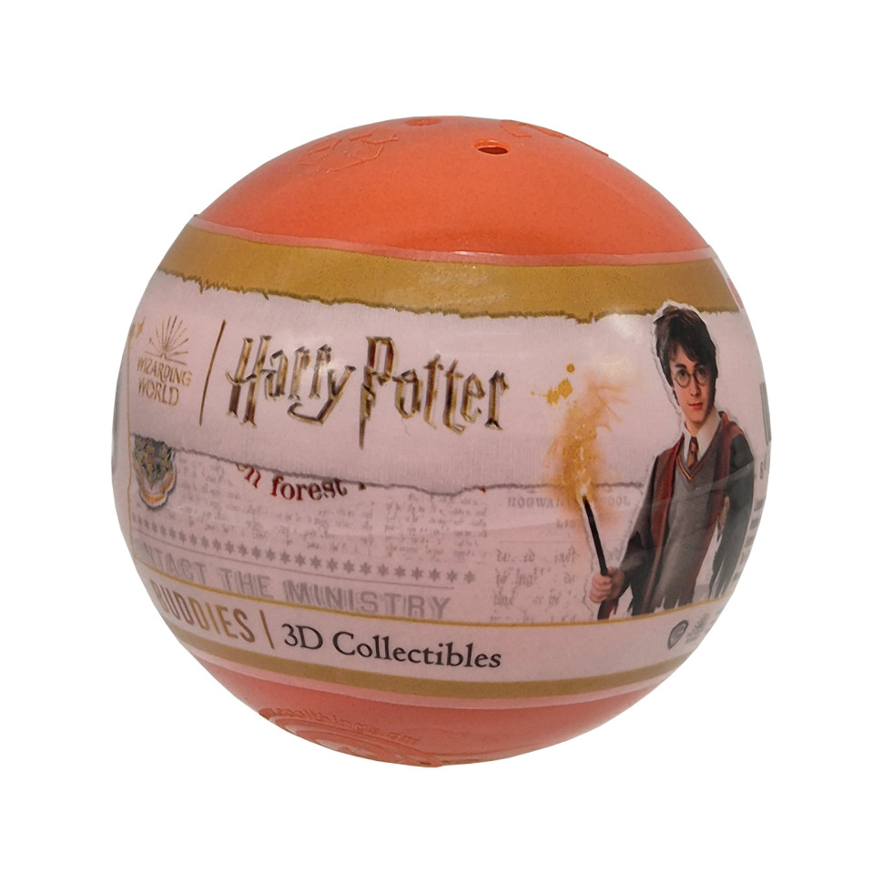 Фігурка-сюрприз Гаррі Поттер Cool Things HP002 у кулі, розмір фігурки 5,5 см Фігурка-сюрприз Гаррі Поттер Cool Things HP002 у кулі, розмір фігурки 5,5 см