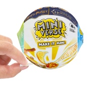 Ігровий набір Створи чарівні предмети Miniverse 547150 серії "Harry Potter. Hogwarts". Зображення №2