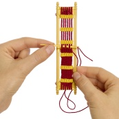 Ігровий набір Створи чарівні предмети Miniverse 547150 серії "Harry Potter. Hogwarts". Зображення №4