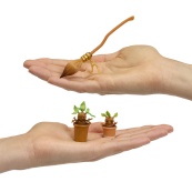 Ігровий набір Створи чарівні предмети Miniverse 547150 серії "Harry Potter. Hogwarts". Зображення №5