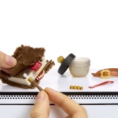 Ігровий набір Створи чарівні предмети Miniverse 547150 серії "Harry Potter. Hogwarts". Зображення №6