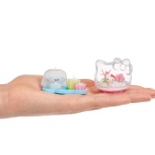 Игровой набор Создай стиль вместе с Хеллоу Китти и друзьями Miniverse 547235 серии "Sanrio" S2. Изображение №4