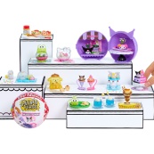 Игровой набор Создай стиль вместе с Хеллоу Китти и друзьями Miniverse 547235 серии "Sanrio" S2. Изображение №5